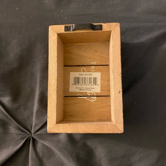 String Wall Decor - Picture 2 of 2